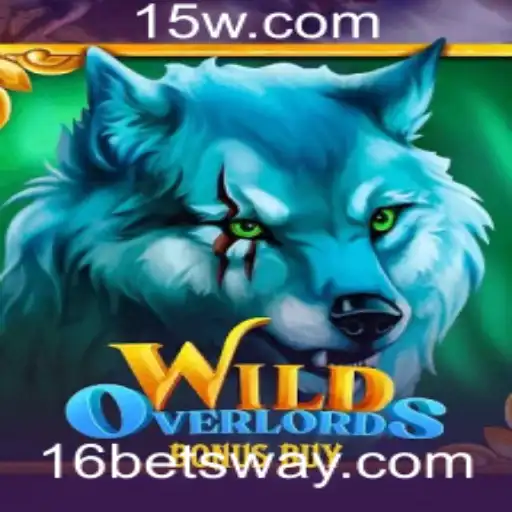 Descubra o universo de WildOverlordsBonusBuy com 16bet